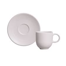 SET 6 TAZAS DE CAFE STONEWARE NEO HAYA