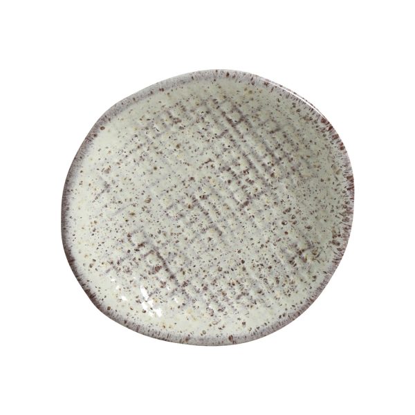 Set 6 Ramequin Juta Pistacho - Stoneware 11 cm