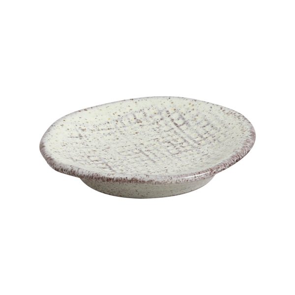 Set 6 Ramequin Juta Pistacho - Stoneware 11 cm - Imagen 2