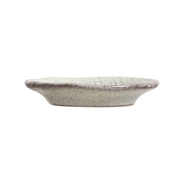 Set 6 Ramequin Juta Pistacho - Stoneware 11 cm - Imagen 3